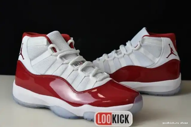 Cheap CT8012-116 11 Air Jordan Cherry 0425